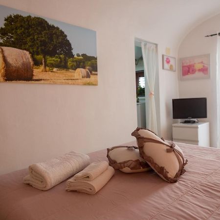 Casa Roberto Leilighet Monopoli Eksteriør bilde