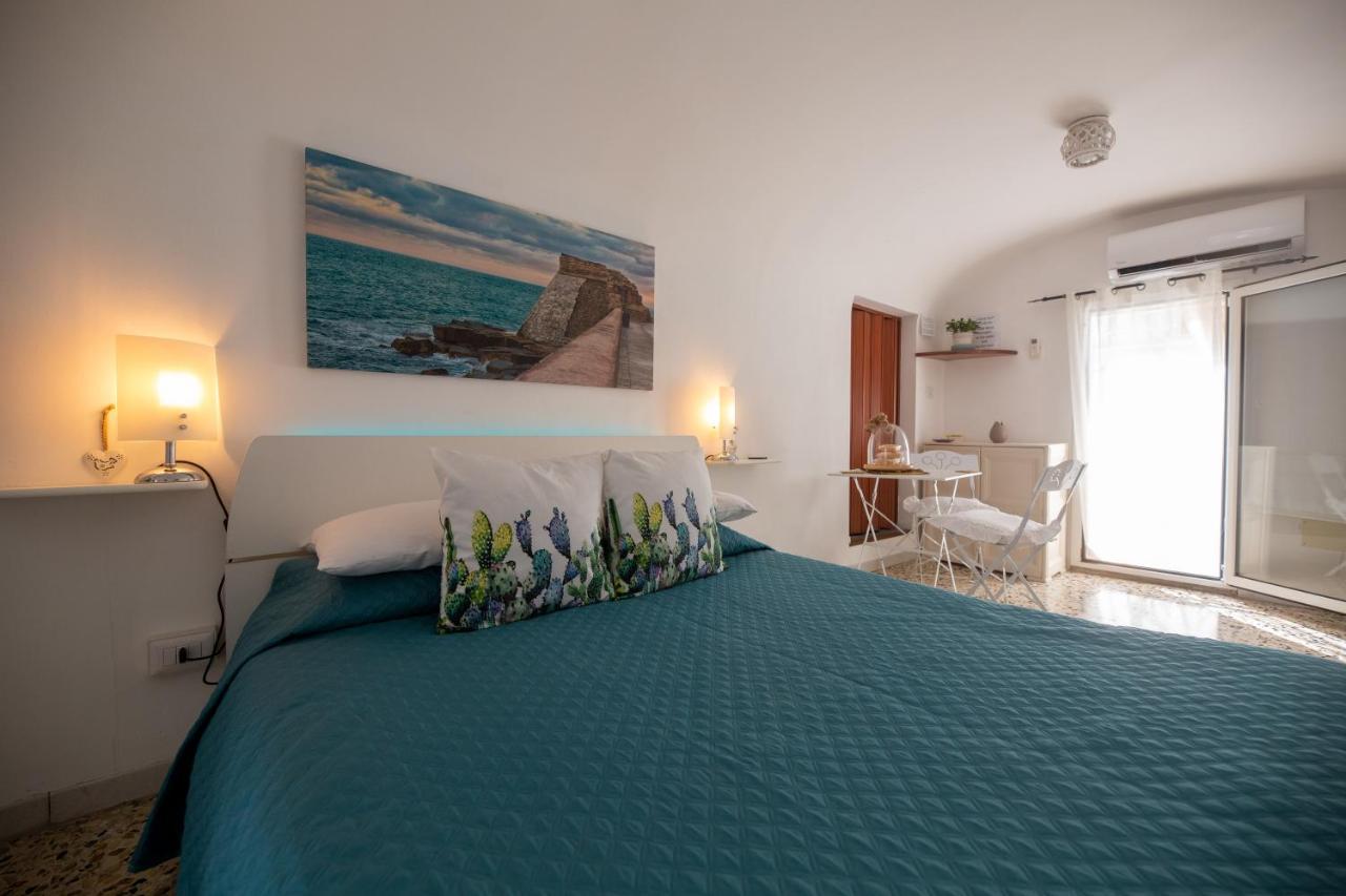 Casa Roberto Leilighet Monopoli Eksteriør bilde