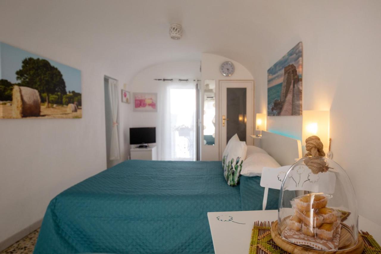 Casa Roberto Leilighet Monopoli Eksteriør bilde